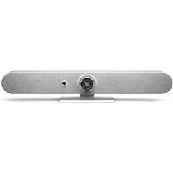 Cam Logitech Conference Cam Rally Bar Mini White