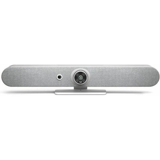 Cam Logitech Conference Cam Rally Bar Mini White