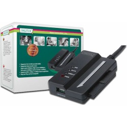 DIGITUS storage controller DA-70325 - IDE, SATA/USB 3.0