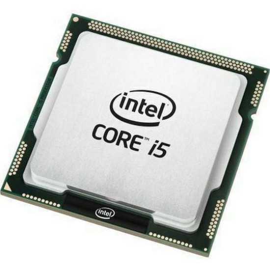 Intel Core i5-12500 - 6x - 3 GHz - LGA1700 Socket - Tray