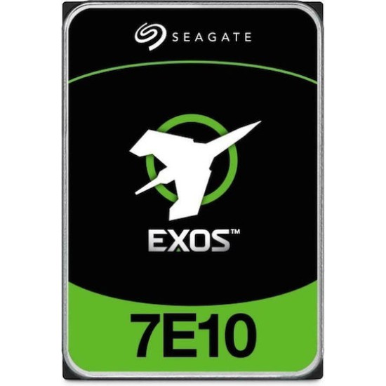 Seagate HDD EXOS 7E10 ST8000NM017B - 8 TB - 3.5