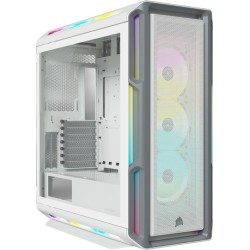 Corsair Case iCUE 5000T RGB - Midi