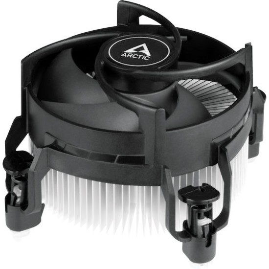 ARCTIC processor cooler Alpine 17 CO