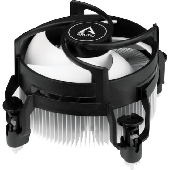 ARCTIC processor cooler Alpine 17