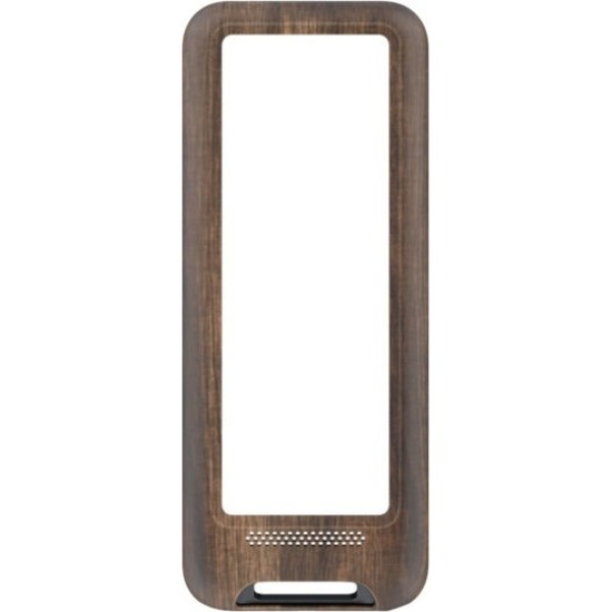 Ubiquiti - doorbell faceplate