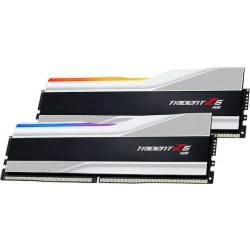 G.Skill RAM Trident Z5 - 32 GB (2 x 16 GB Kit) - DDR5 6000 DIMM CL30