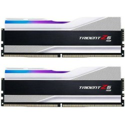 G.Skill RAM Trident Z5 RGB - 32 GB (2 x 16 GB Kit) - DDR5 6000 UDIMM CL32