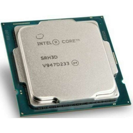 Intel Core i7-12700F - 12x - 2.1 GHz - LGA1700 Socket - Tray