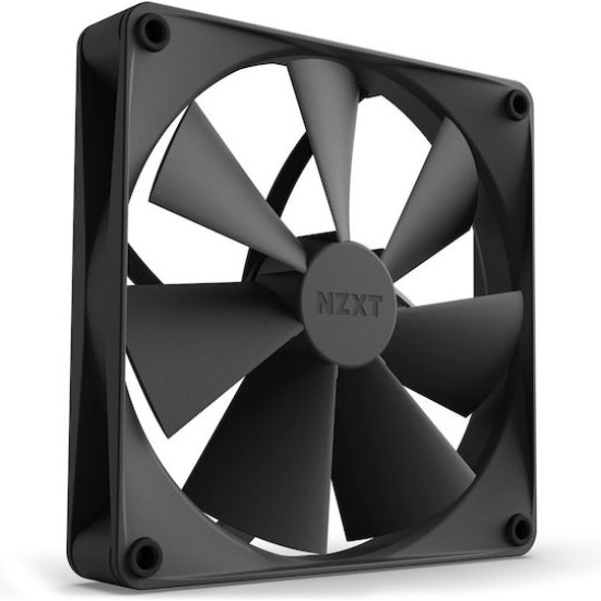 NZXT F Series F140P - case fan