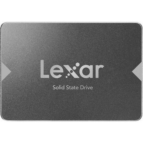 Lexar SSD NS100 - 2 TB - 2.5