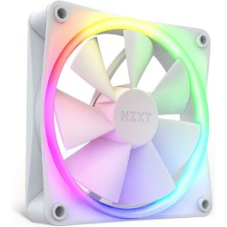 NZXT fan F120 RGB - 12 cm