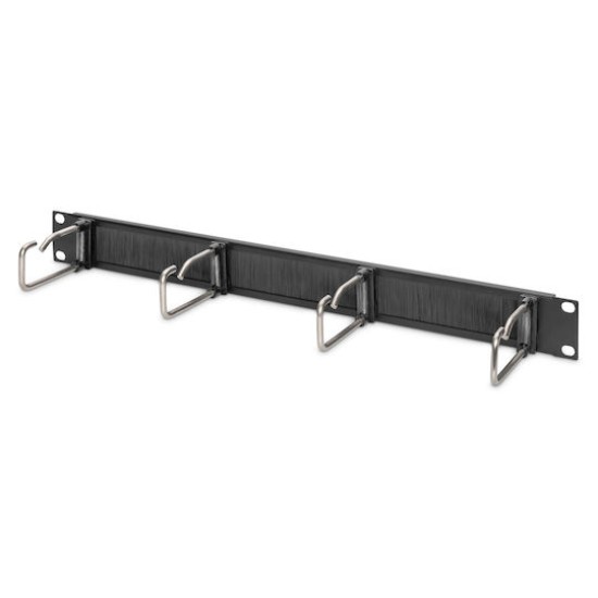 DIGITUS cable management panel DN-97669 - 1U - 19