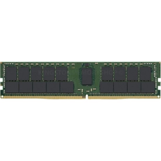 Kingston RAM - 32 GB - DDR4 3200 RDIMM CL22