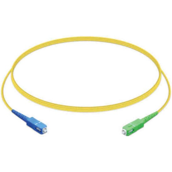 Ubiquiti UFiber Patch Cable - SC - 1.5 m
