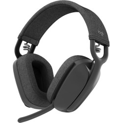 Logitech Zone Vibe 100 - headset
