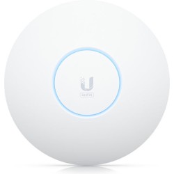 Ubiquiti WLAN Accesspoint UniFi U6 Enterprise - 2,4 GHz / 5 GHz / 6 GHz