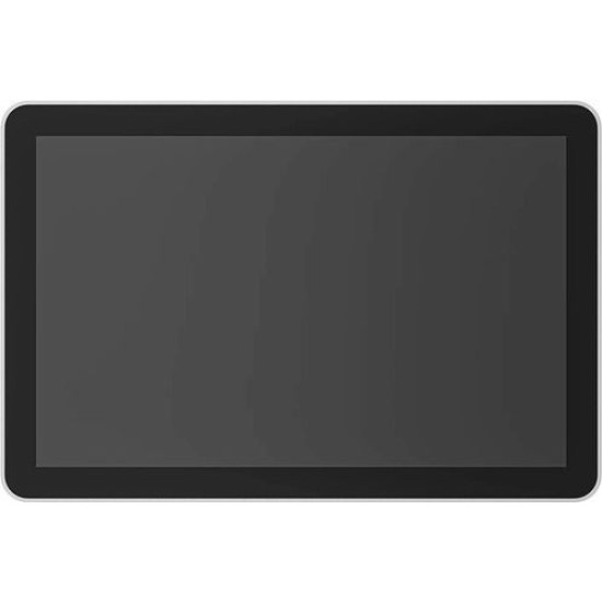 Logitech Conference Room Scheduling Panel Tap Scheduler