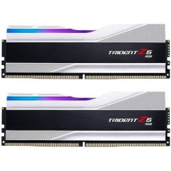 G.Skill RAM Trident Z5 RGB - 64 GB (2 x 32 GB Kit) - DDR5 6400 DIMM CL32