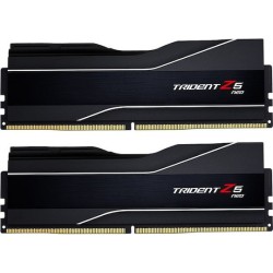 G.Skill RAM Trident Z5 Neo - 64 GB (2 x 32 GB Kit) - DDR5 6000 DIMM CL32