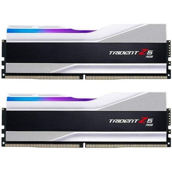 G.SKILL RAM - 32 GB (2 x 16 GB Kit) - DDR5 6800 UDIMM CL34