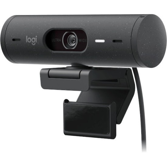 Logitech BRIO 505 - webcam