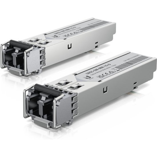 Ubiquiti Transceiver-Modul UACC-OM-MM-1G-D - SFP