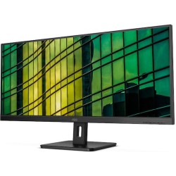 AOC LED-Display U34E2M/BK - 86.4 cm (34