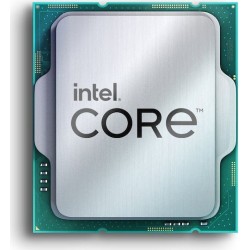 Intel Core i7-13700F - 16x - 2.1 GHz - LGA1700 Socket - Tray