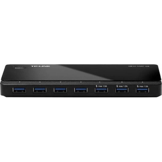 Hub TP-Link USB 3.0 7-Port ext