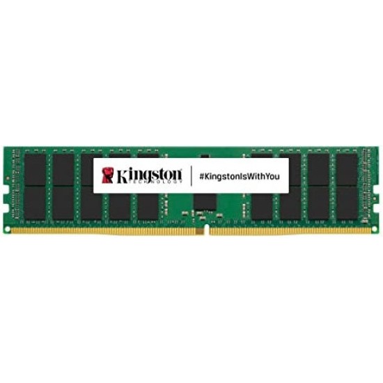 Kingston RAM Server Premier - 64 GB - DDR4 3200 DIMM CL22