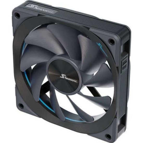 Seasonic MagFlow 1225 PWM - case fan