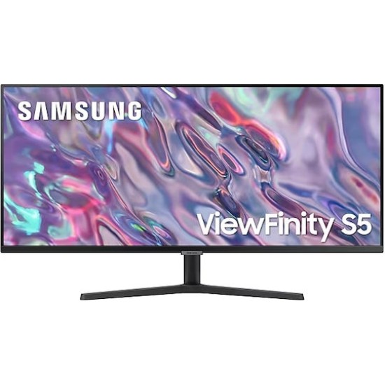 Samsung LCD-Display Essential S5 S50GC LS34C500G - 86.4 cm (34