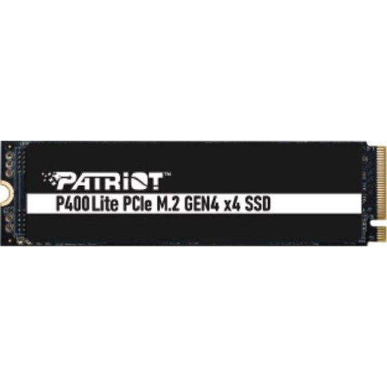 Patriot P400 Lite - SSD - 1 TB - PCIe 4.0 x4