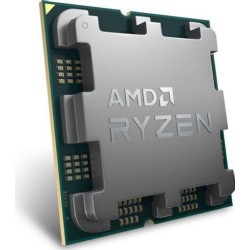 AMD Ryzen 7 7800X3D - 8x - 4.2 GHz - So.AM5 - Tray