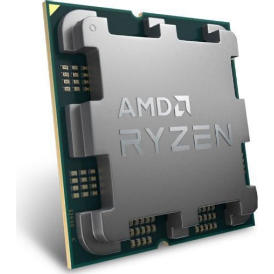 AMD Ryzen 7 7800X3D - 8x - 4.2 GHz - So.AM5 - Tray