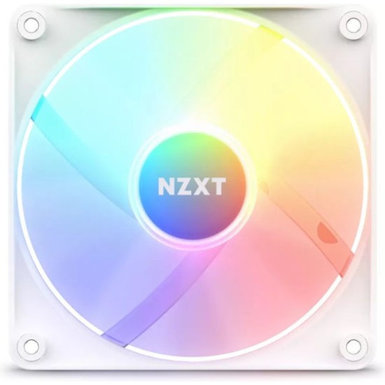 NZXT case fan F120 RGB Core - 12 cm