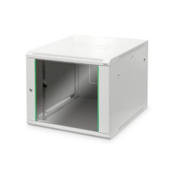 DIGITUS server cabinet Dynamic Basic Series DN-19 09U-6/6-EC - 9U