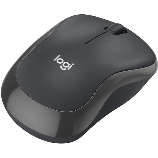 Logitech mouse M240 for Business - graphite
