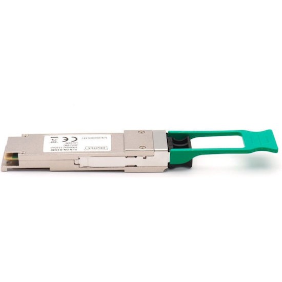 DIGITUS DN-81630 - QSFP28 transceiver module - 100GbE