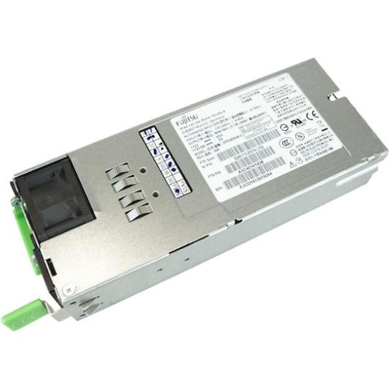 Fsas Technologies Power Supply Modular PSU Titanium - 900 W