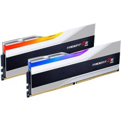 G.Skill RAM Trident Z5 RGB - 32 GB (2 x 16 GB Kit) - DDR5 8000 DIMM CL38