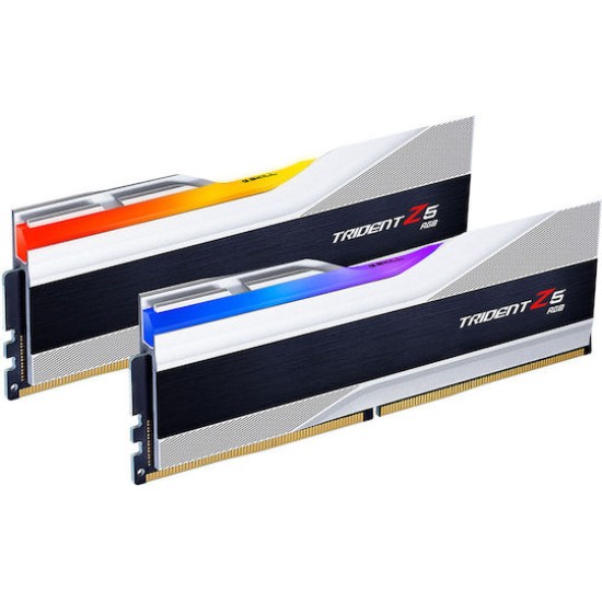G.Skill RAM Trident Z5 RGB - 32 GB (2 x 16 GB Kit) - DDR5 8000 DIMM CL38