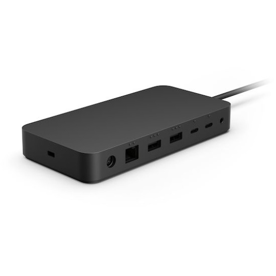 Microsoft notebook docking station Surface Thunderbolt 4 Dock T8I-00002