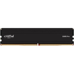 Crucial RAM Pro - 16 GB - DDR5 5600 UDIMM CL46 - Tray