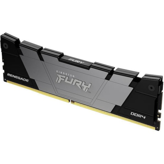 Kingston RAM FURY Renegade - 8 GB - DDR4 3600 UDIMM CL16