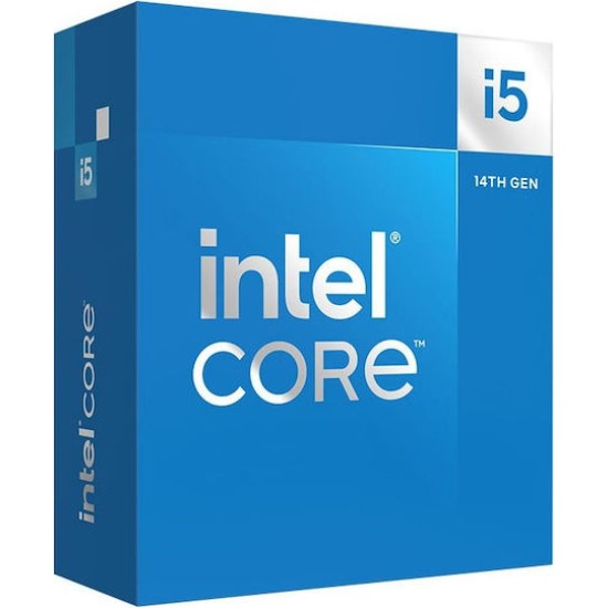 Intel Core i5-14500 - 14x - 2.6 GHz - LGA1700 Socket