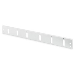 DIGITUS fiber-optic splice front panel DN-96203-QL