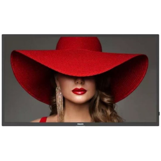 Philips LED-Display 55BDL4650D - 140 cm (55