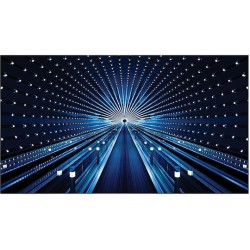 Samsung LED-Display The Wall All-In-One IA012B - 279 cm (110