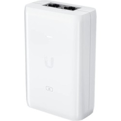 Ubiquiti U-PoE++ power supply - 60 W